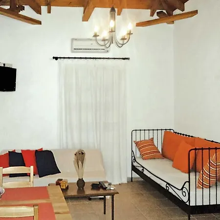 Villa Panorama Peloponnese *