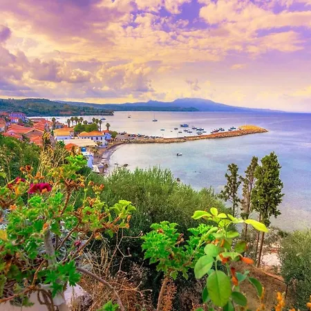 Villa Panorama Peloponnese