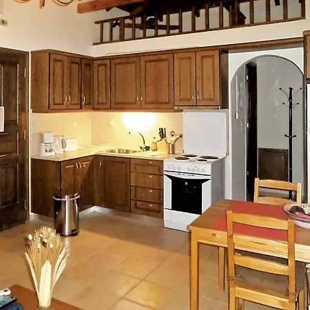 Panorama Peloponnese Villa *