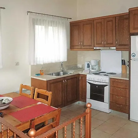 Villa Panorama Peloponnese Stoúpa